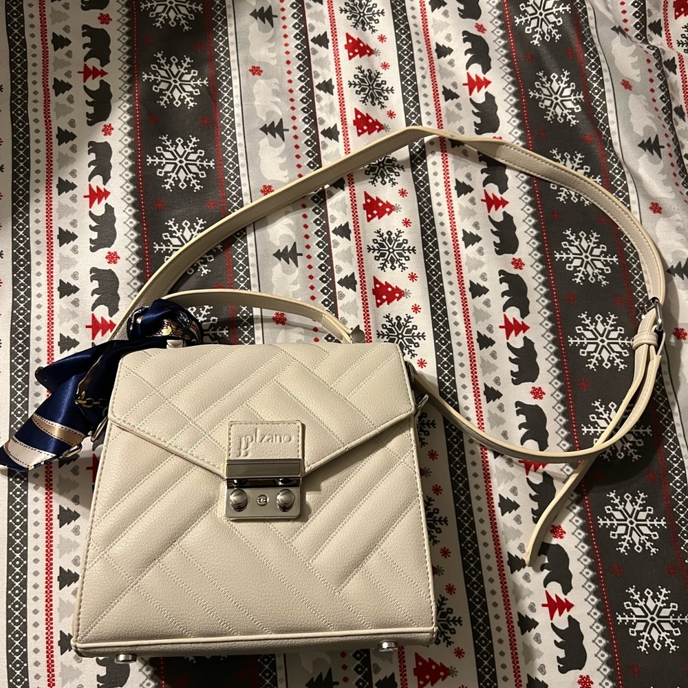 New Bolzano Handbag